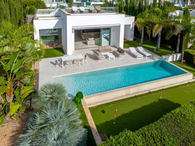 House for sale, Orihuela Costa