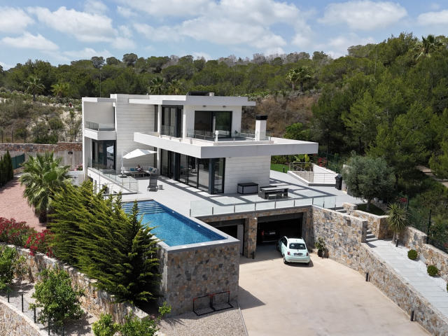 Villa for sale, Orihuela