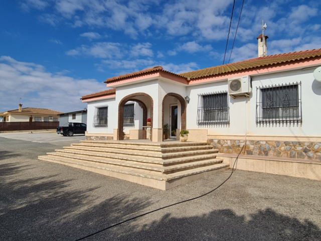 Villa for sale, Orihuela