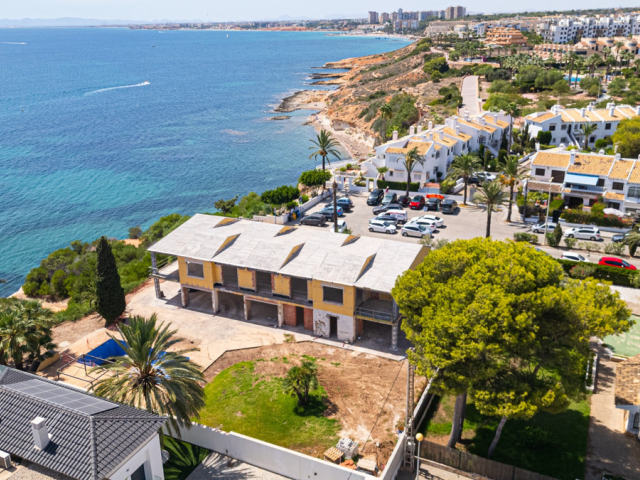 Villa til salg, Orihuela
