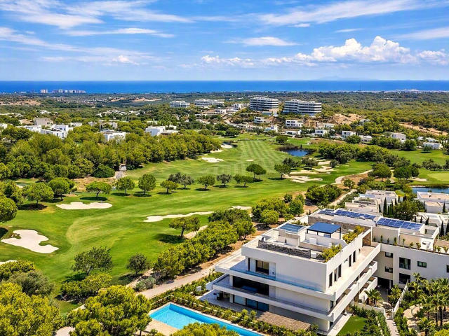 Apartment for sale, Las Colinas Golf, Orihuela
