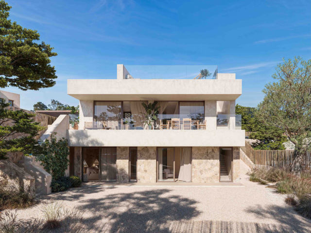 Villa til salg, Las Colinas Golf, Orihuela
