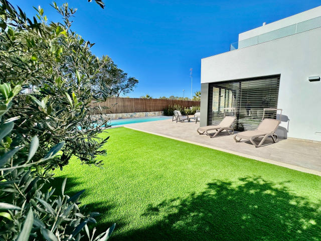 Villa for sale, Las Colinas Golf, Orihuela