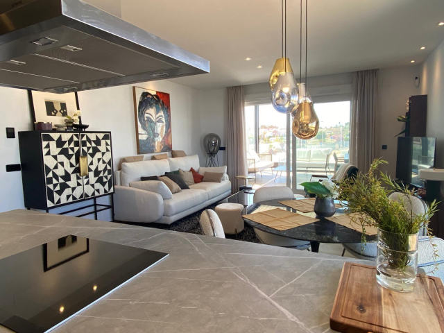 Penthouse for sale, Punta Prima, Torrevieja