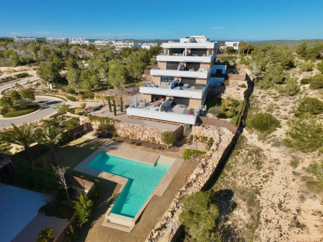 Apartment for sale, Las Colinas Golf, Orihuela