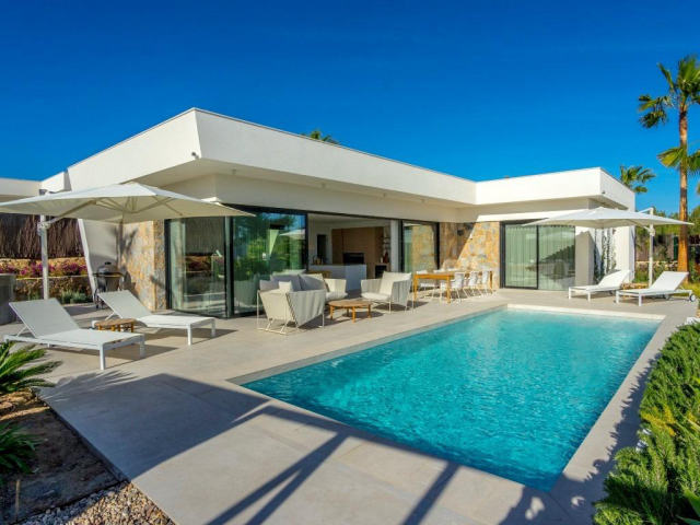 House for sale, Las Colinas Golf, Orihuela