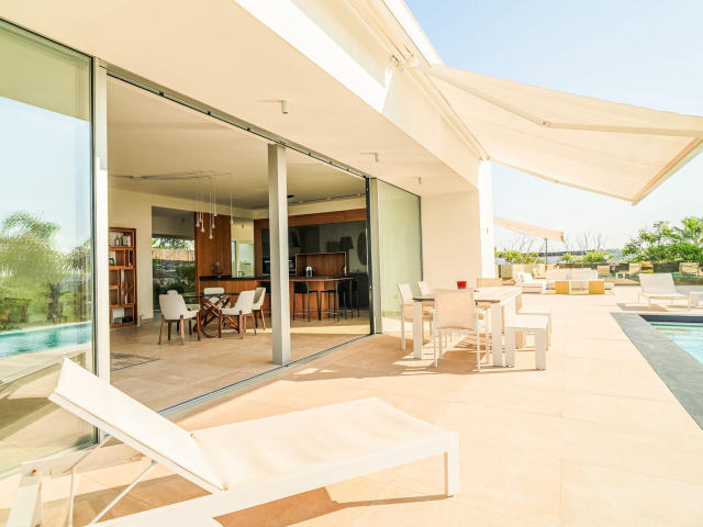 Villa for sale, Las Colinas Golf, Orihuela