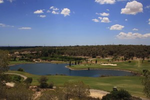 View plot Adelfa 15 Las Colinas1