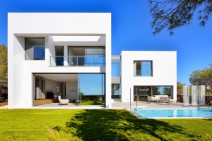 Las Colinas Abubilla Villa - Enebro Community