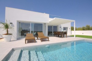 Ruiseñor Villa - Tipuana - Las Colinas Golf